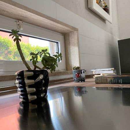 La Casa Di Nina Bed & Breakfast Lecce Luaran gambar