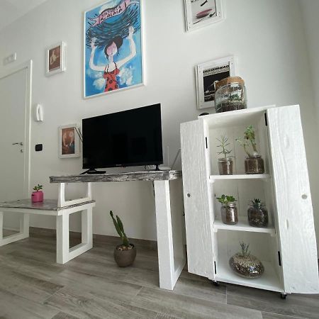 La Casa Di Nina Bed & Breakfast Lecce Luaran gambar
