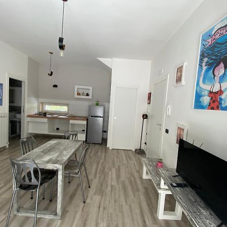 La Casa Di Nina Bed & Breakfast Lecce Luaran gambar