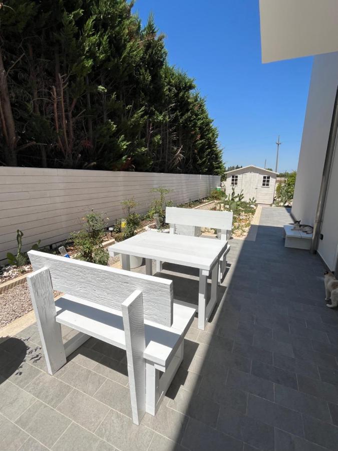 La Casa Di Nina Bed & Breakfast Lecce Luaran gambar