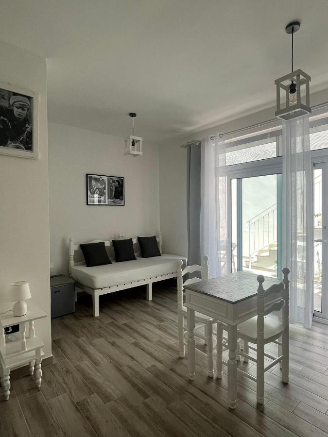 La Casa Di Nina Bed & Breakfast Lecce Luaran gambar
