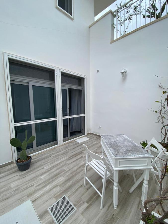 La Casa Di Nina Bed & Breakfast Lecce Luaran gambar