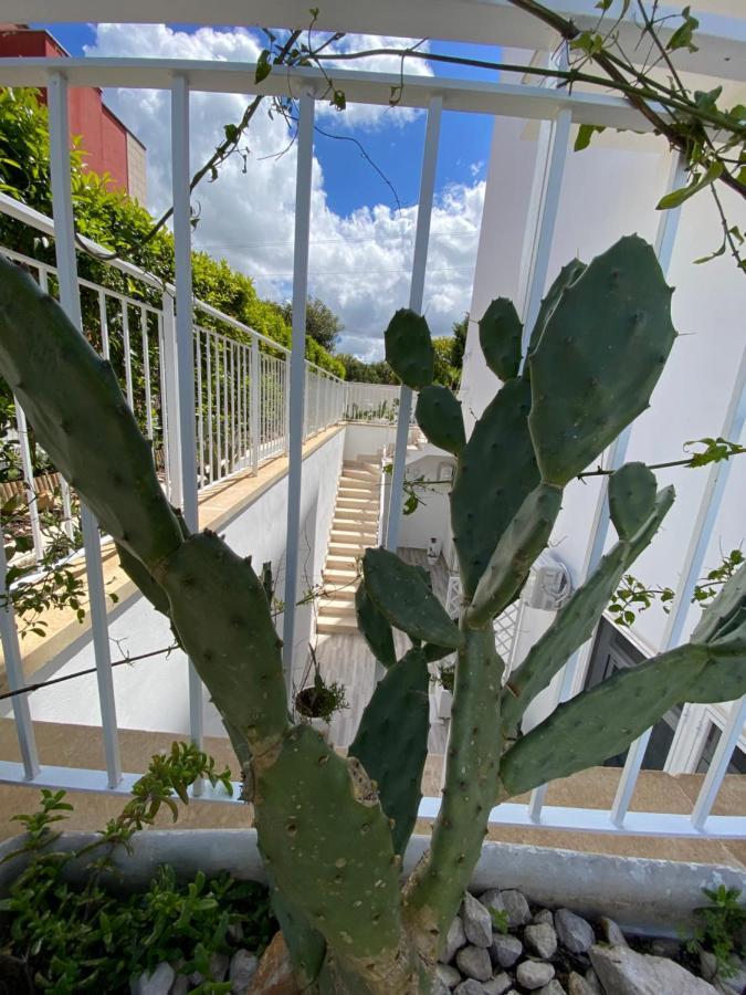 La Casa Di Nina Bed & Breakfast Lecce Luaran gambar