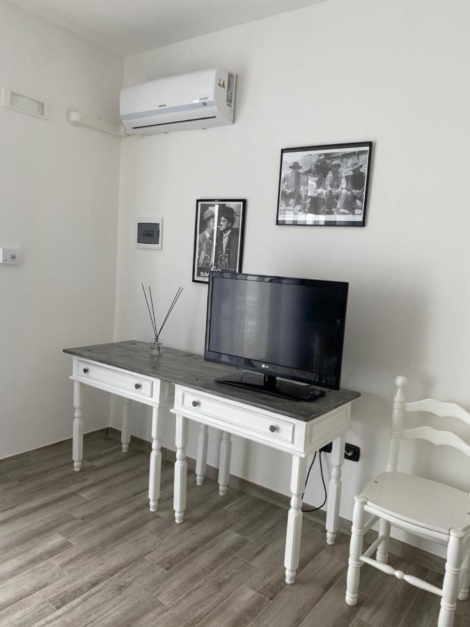 La Casa Di Nina Bed & Breakfast Lecce Luaran gambar