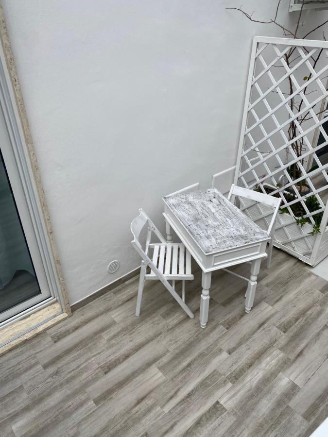 La Casa Di Nina Bed & Breakfast Lecce Luaran gambar