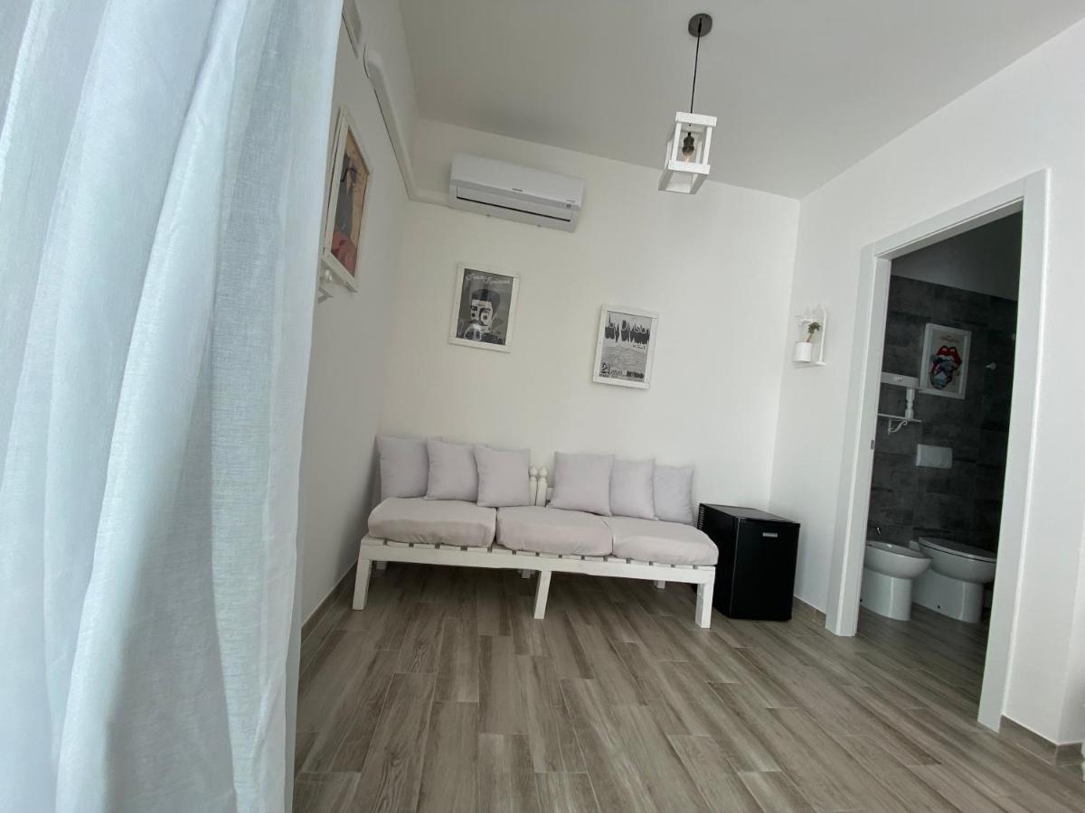 La Casa Di Nina Bed & Breakfast Lecce Luaran gambar