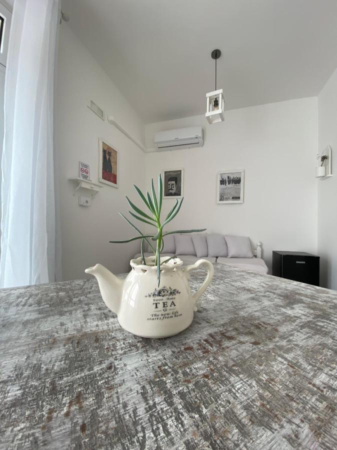 La Casa Di Nina Bed & Breakfast Lecce Luaran gambar