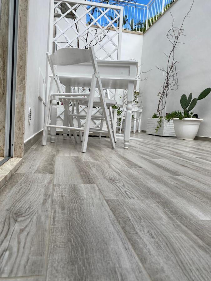 La Casa Di Nina Bed & Breakfast Lecce Luaran gambar