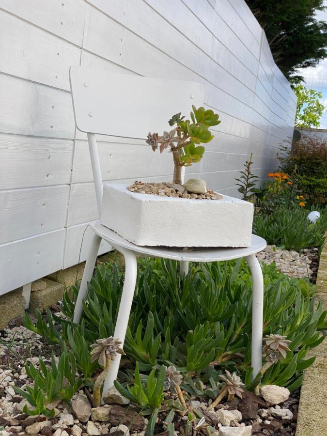La Casa Di Nina Bed & Breakfast Lecce Luaran gambar