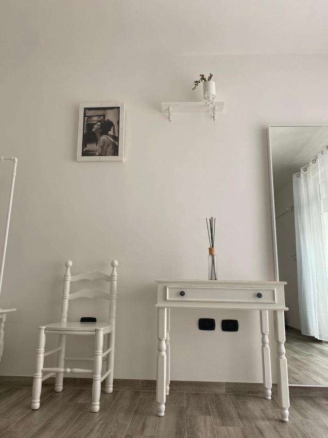 La Casa Di Nina Bed & Breakfast Lecce Luaran gambar
