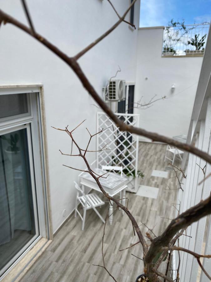 La Casa Di Nina Bed & Breakfast Lecce Luaran gambar