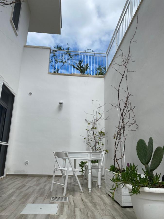 La Casa Di Nina Bed & Breakfast Lecce Luaran gambar