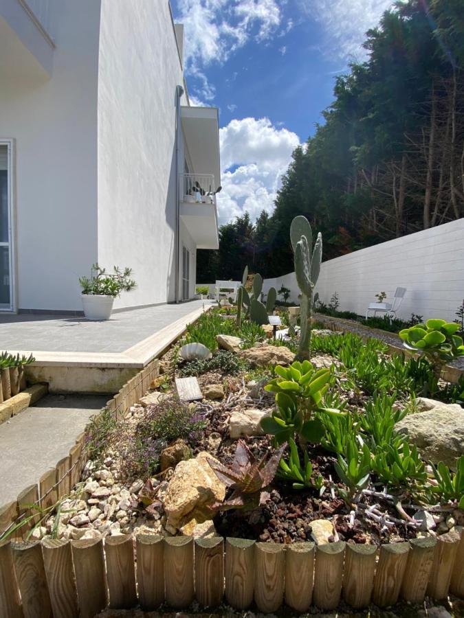 La Casa Di Nina Bed & Breakfast Lecce Luaran gambar