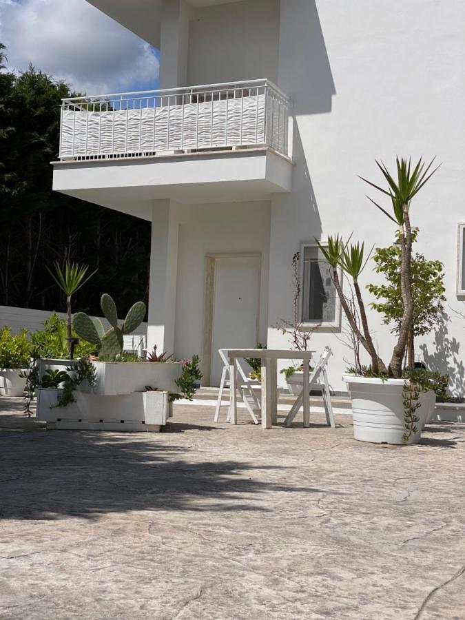 La Casa Di Nina Bed & Breakfast Lecce Luaran gambar