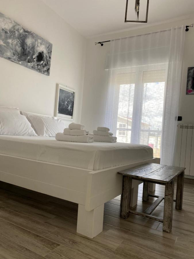 La Casa Di Nina Bed & Breakfast Lecce Luaran gambar