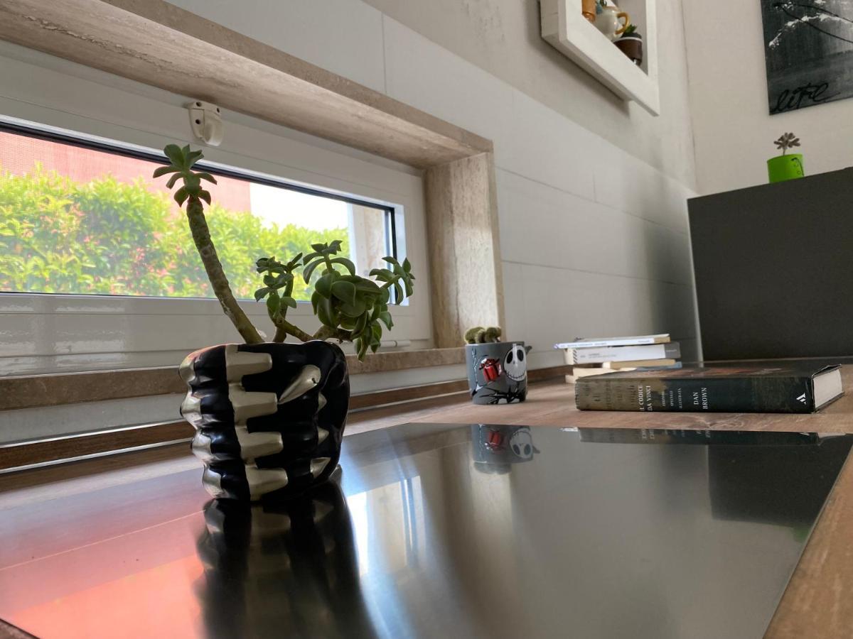 La Casa Di Nina Bed & Breakfast Lecce Luaran gambar