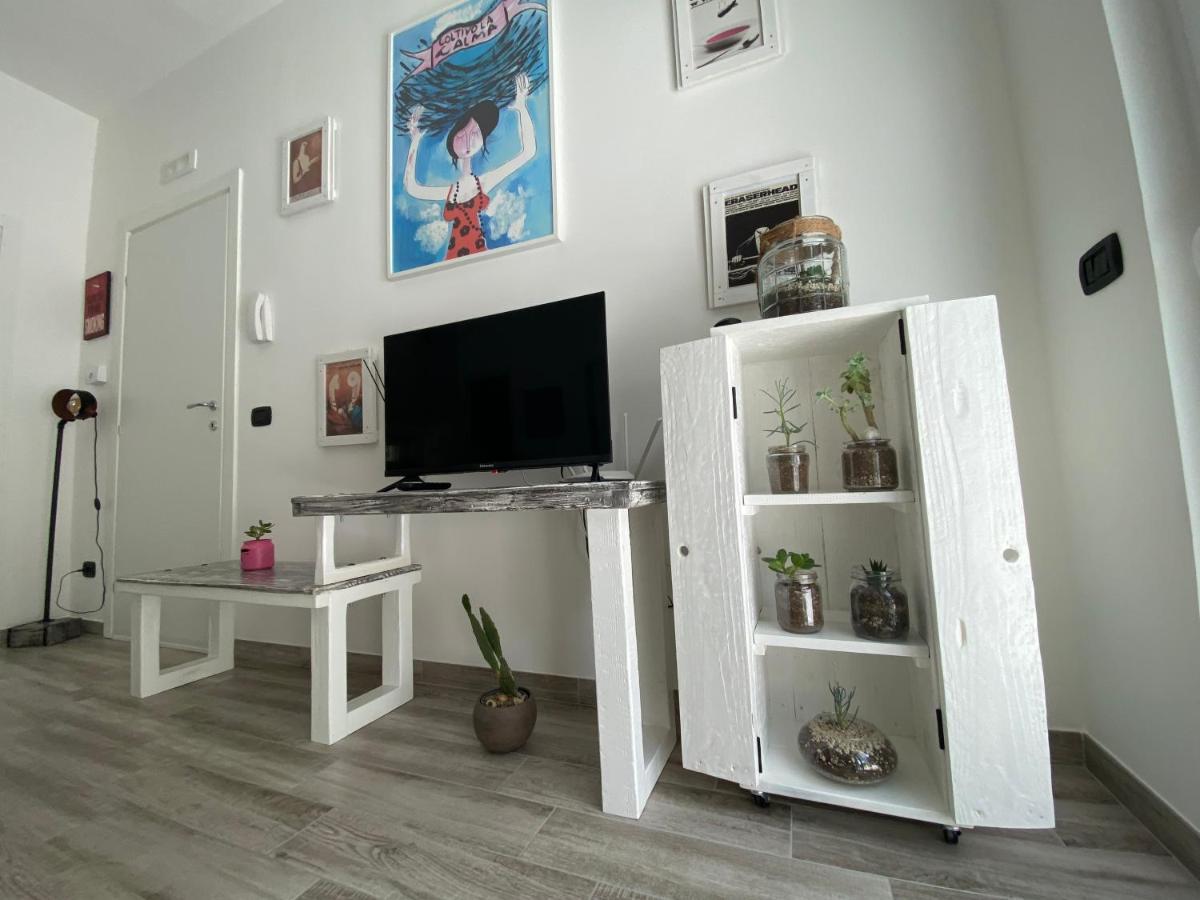 La Casa Di Nina Bed & Breakfast Lecce Luaran gambar