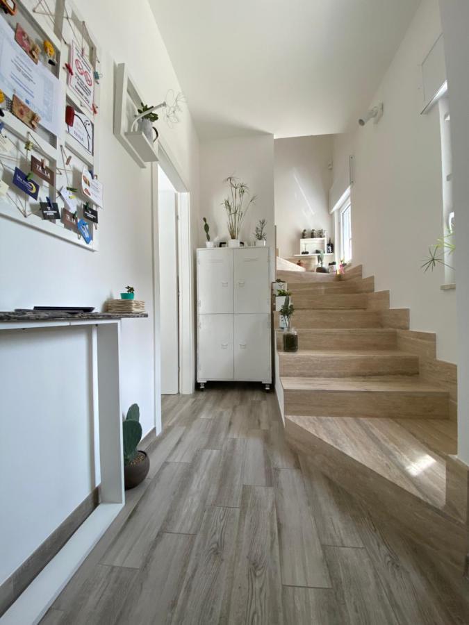 La Casa Di Nina Bed & Breakfast Lecce Luaran gambar