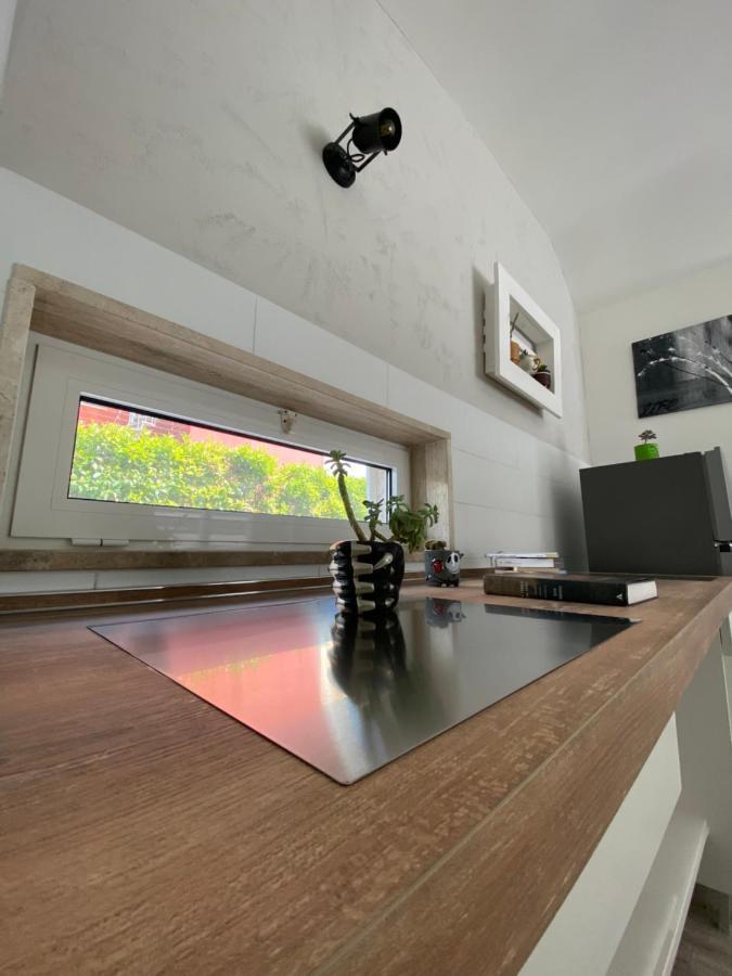 La Casa Di Nina Bed & Breakfast Lecce Luaran gambar