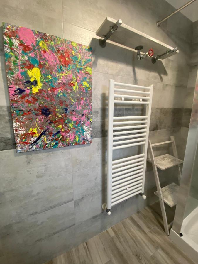 La Casa Di Nina Bed & Breakfast Lecce Luaran gambar