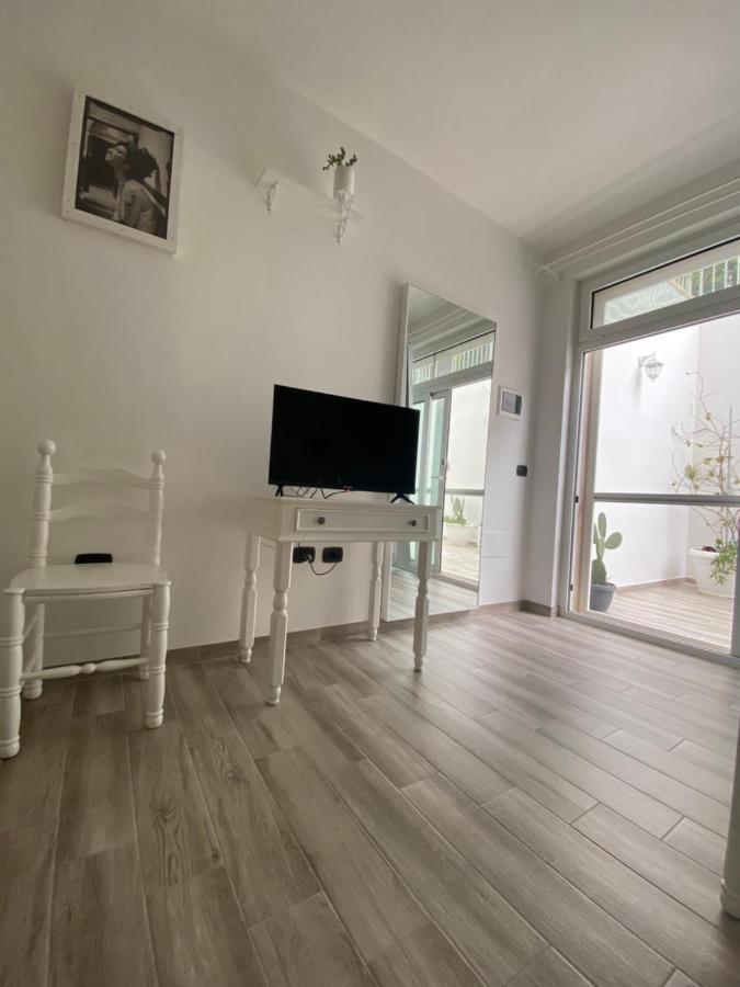 La Casa Di Nina Bed & Breakfast Lecce Luaran gambar